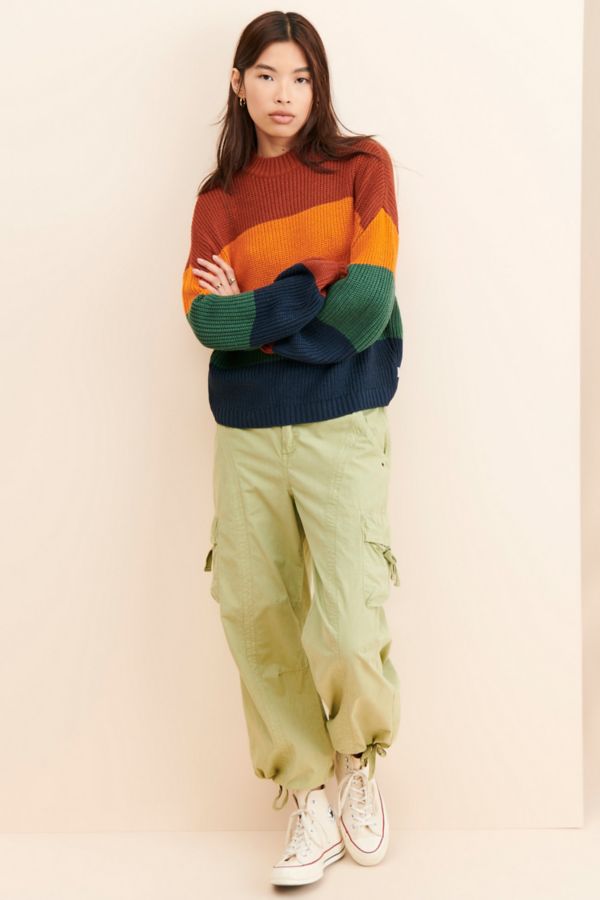 Slide View: 4: Brixton Madero Sweater