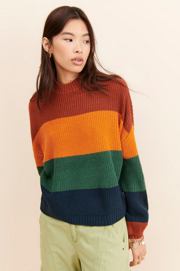 Slide View: 1: Brixton Madero Sweater