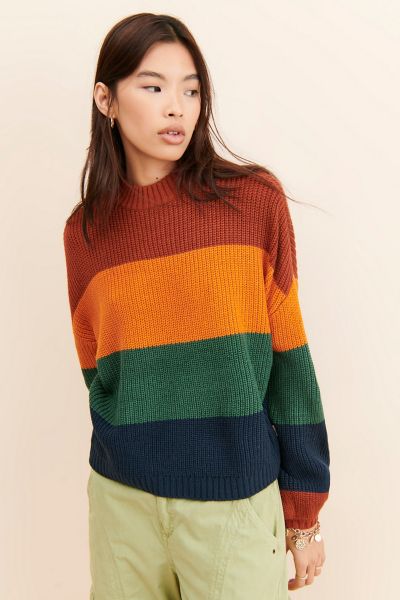 Brixton Madero Sweater