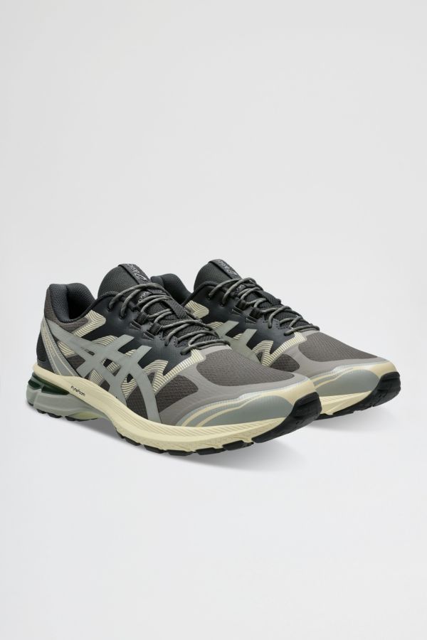 Slide View: 2: ASICS Gel-Terrain Sportstyle Sneakers