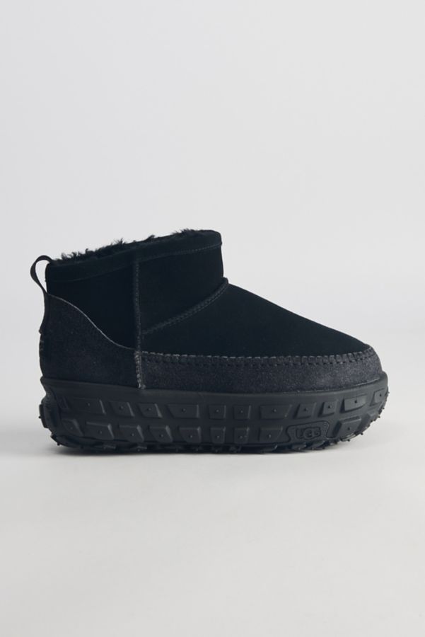 Slide View: 1: UGG Venture Daze Ultra Mini Boot