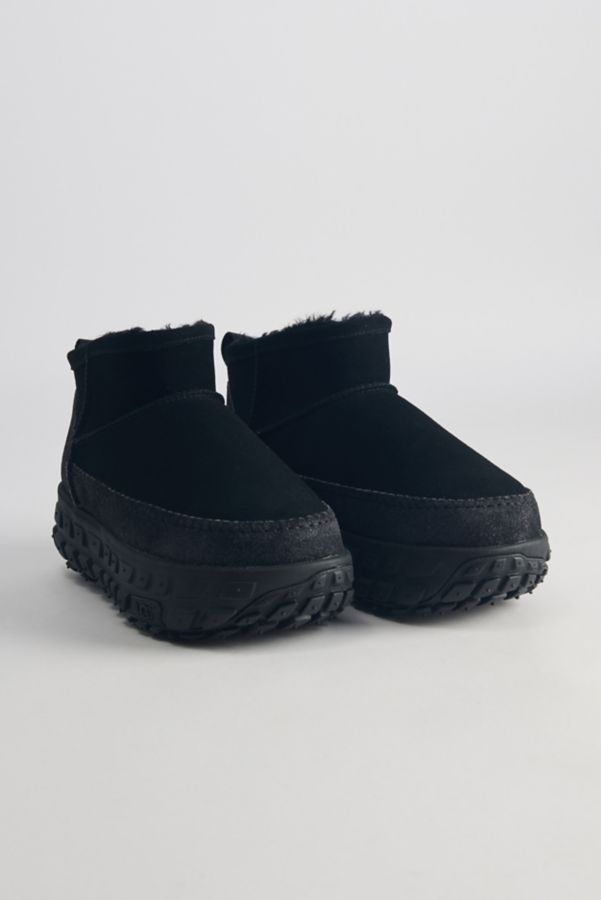 Slide View: 2: UGG Venture Daze Ultra Mini Boot