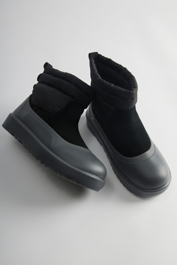 Slide View: 1: UGG Classic Mini Mod Boot