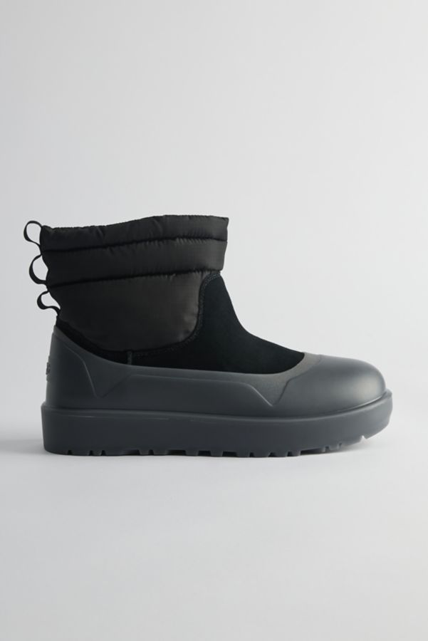 Slide View: 2: UGG Classic Mini Mod Boot