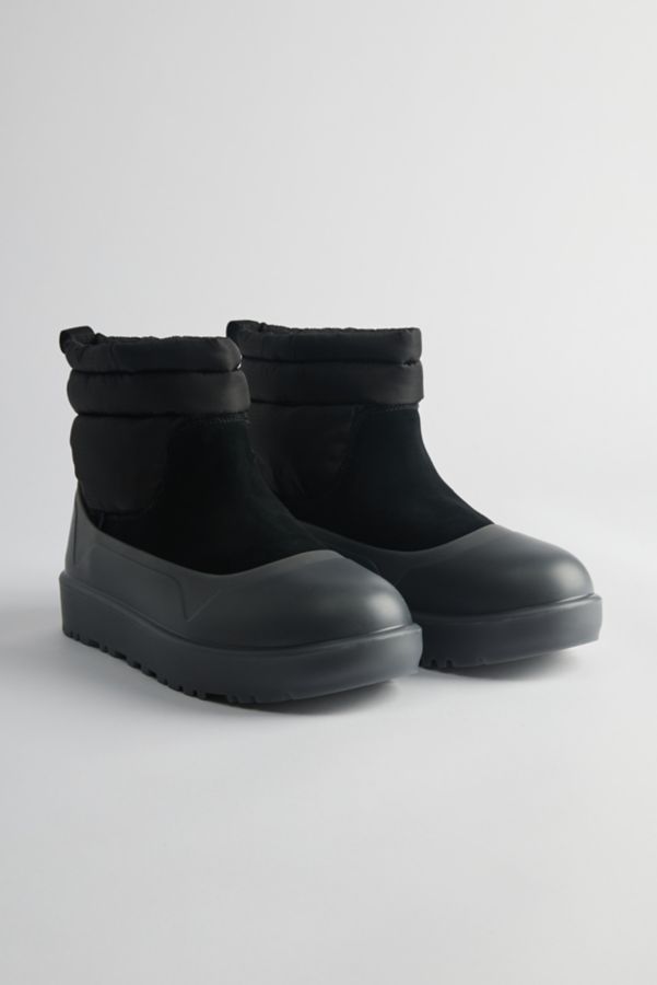 Slide View: 3: UGG Classic Mini Mod Boot