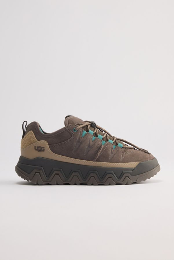 Slide View: 2: UGG CapTrail Low Sneaker