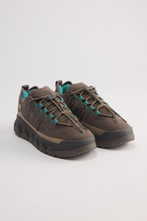 Slide View: 3: UGG CapTrail Low Sneaker