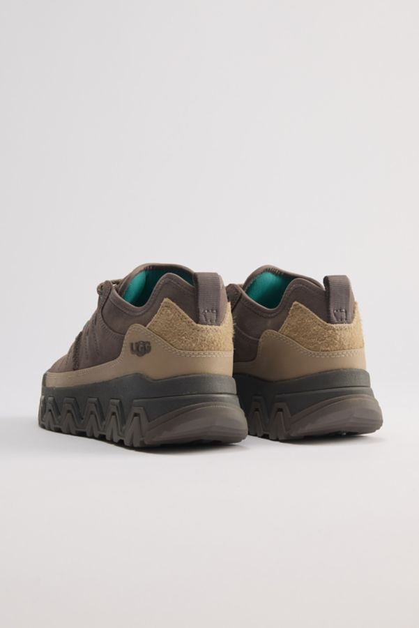 Slide View: 4: UGG CapTrail Low Sneaker