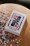 Thumbnail View 1: Troy Browne UO Exclusive Jack Of Hearts Jigsaw Puzzle