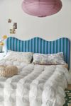 Thumbnail View 2: Noah Striped Headboard