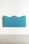 Thumbnail View 3: Noah Striped Headboard