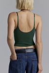 Thumbnail View 3: Out From Under Je T'aime Mesh Cropped Cami