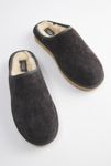 Thumbnail View 1: UGG Classic Slip-On Shaggy Suede Slipper