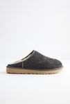 Thumbnail View 2: UGG Classic Slip-On Shaggy Suede Slipper