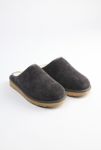 Thumbnail View 3: UGG Classic Slip-On Shaggy Suede Slipper