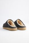 Thumbnail View 4: UGG Classic Slip-On Shaggy Suede Slipper