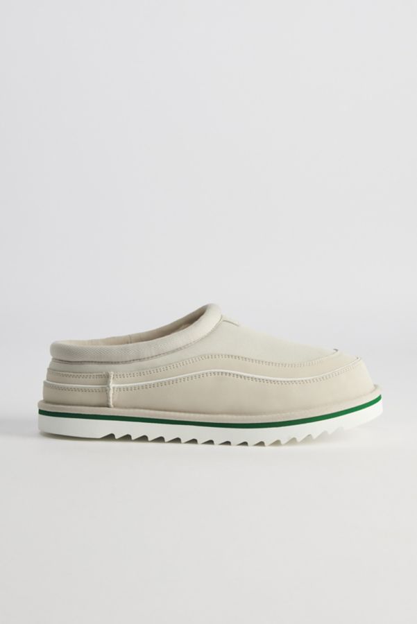 Slide View: 1: UGG Tasman Cali Wave Slipper Clog