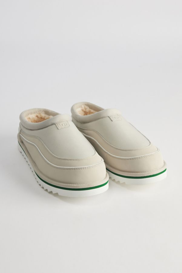 Slide View: 2: UGG Tasman Cali Wave Slipper Clog