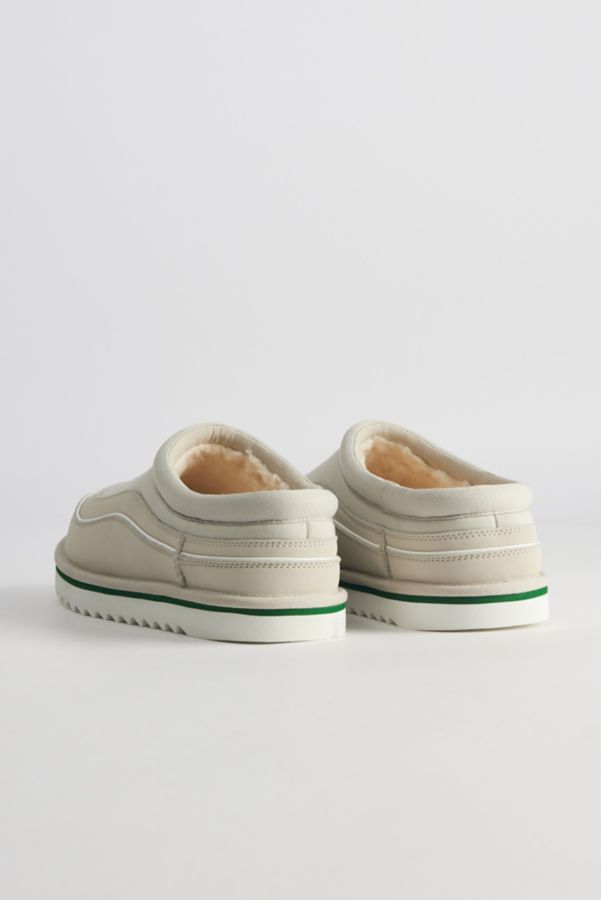 Slide View: 3: UGG Tasman Cali Wave Slipper Clog