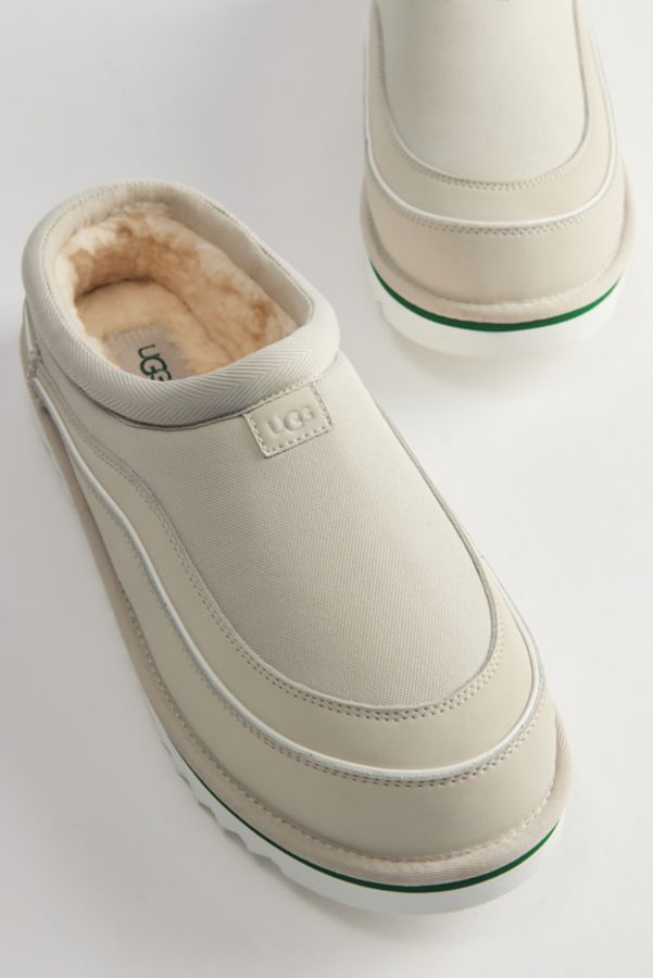 Slide View: 4: UGG Tasman Cali Wave Slipper Clog