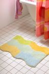 Thumbnail View 1: Everette Swirl Bath Mat