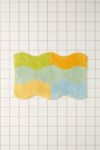 Thumbnail View 2: Everette Swirl Bath Mat