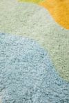 Thumbnail View 3: Everette Swirl Bath Mat