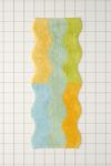 Thumbnail View 4: Everette Swirl Bath Mat