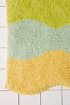 Thumbnail View 5: Everette Swirl Bath Mat