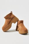 Thumbnail View 1: Botte Plateforme UGG Classic Ultra Mini New Heights