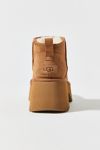 Thumbnail View 4: Botte Plateforme UGG Classic Ultra Mini New Heights