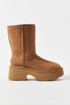 Thumbnail View 1: Botte Courte UGG Classic New Heights