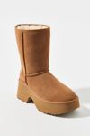 Thumbnail View 2: Botte Courte UGG Classic New Heights