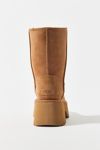 Thumbnail View 3: Botte Courte UGG Classic New Heights