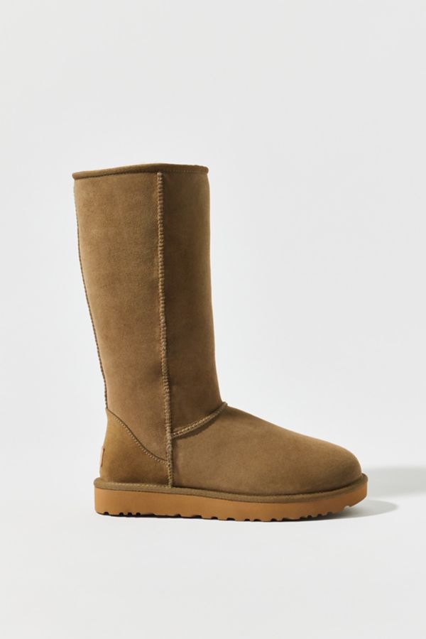 Slide View: 2: UGG Tall Classic II Boot