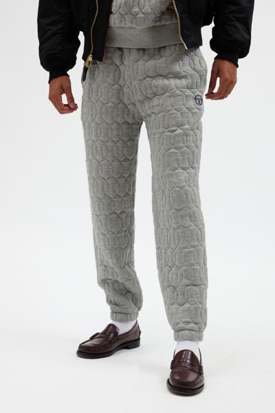 Pantalon Matelassé Sergio Tacchini Aversa