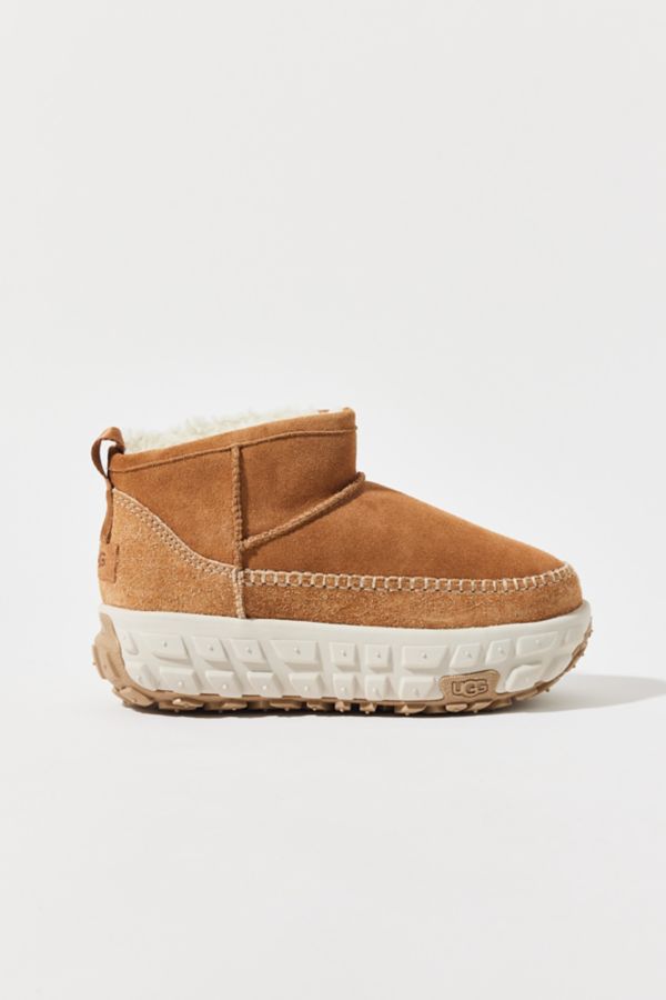 Slide View: 2: UGG Venture Daze Ultra Mini Boot