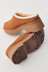 Thumbnail View 3: UGG New Heights Cozy Clog