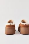 Thumbnail View 4: UGG New Heights Cozy Clog