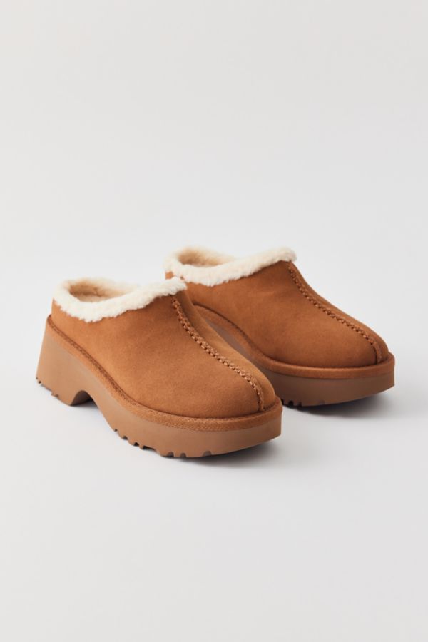 Slide View: 5: UGG New Heights Cozy Clog