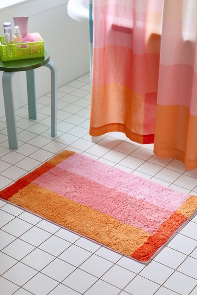 Niko Bath Mat