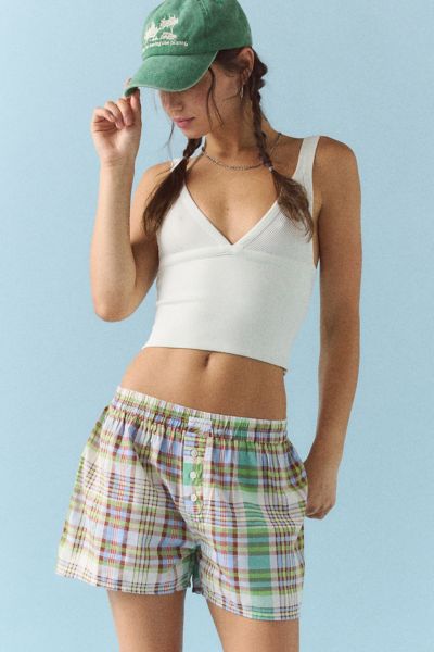 Out From Under Boxer Short