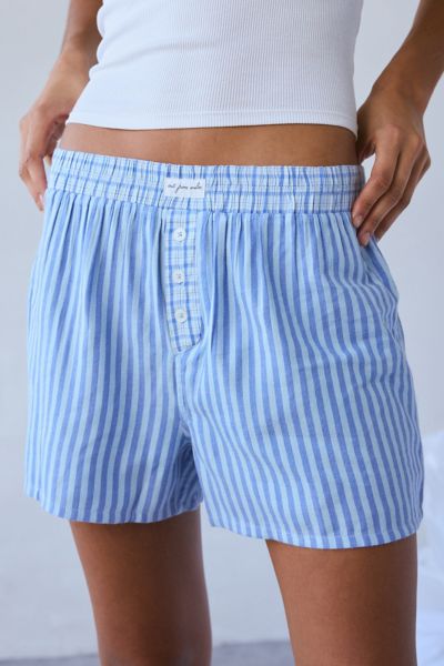 Out From Under Boxer Short