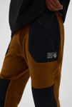 Thumbnail View 4: Mountain Hardwear Polartec High Loft Pant