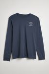 Thumbnail View 2: Mountain Hardwear Seeking Wilder Paths Graphic Long Sleeve Tee