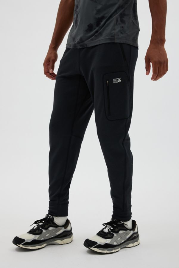 Slide View: 1: Mountain Hardwear Glacial Jogger Pant