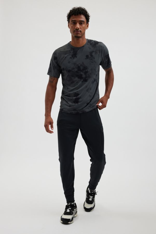 Slide View: 3: Mountain Hardwear Glacial Jogger Pant