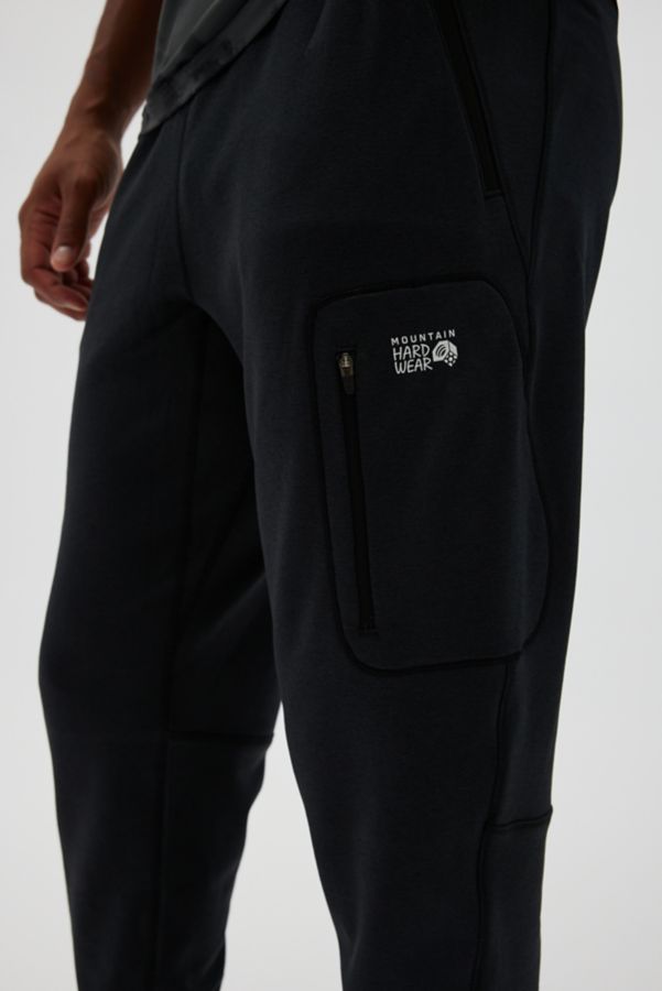 Slide View: 4: Mountain Hardwear Glacial Jogger Pant