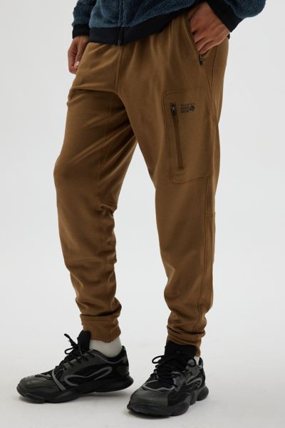 Mountain Hardwear Glacial Trail Jogger Pant