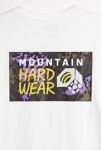 Thumbnail View 3: Mountain Hardwear UO Exclusive Box Logo Tee